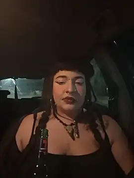 Snapshot of RoseNubble chatting on 05.19.26 RoseNubble online show from 05.19.26