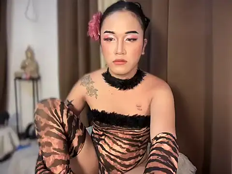 savanna pleasure online show from 04.20.26