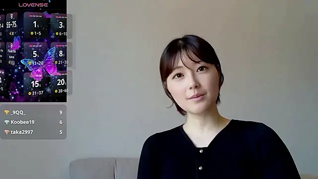 isshiki00 online show from 05.09.26
