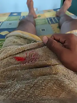 Snapshot of Mallilokui chatting on 01.11.26 Mallilokui online show from 01.11.26