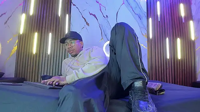 ThiagoBerry online show from 02.04.26