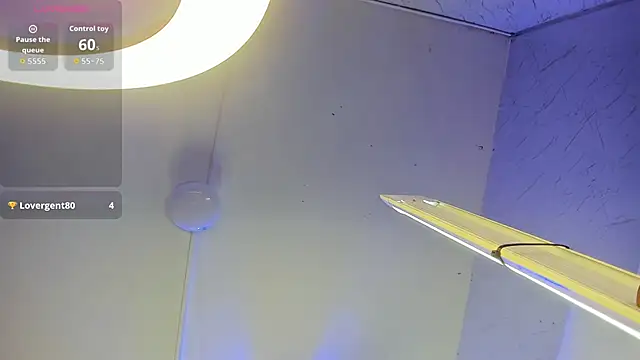 ThiagoBerry online show from 02.20.26