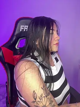 abby gonzales online show from 03.14.26