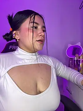 abby gonzales online show from 05.02.26