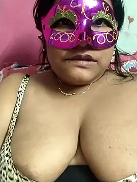 pinkisaha75 online show from 01.09.26