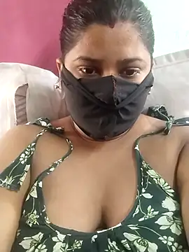 pinkisaha75 online show from 02.14.26