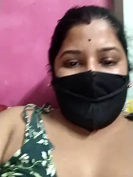 pinkisaha75 online show from 03.02.26