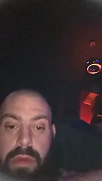 BigDonnyBig online show from 01.07.26