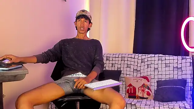 neitan miller  online show from 04.29.26