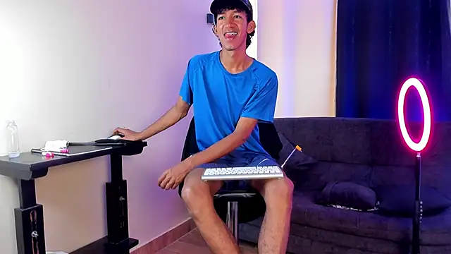 neitan miller  online show from 05.07.26