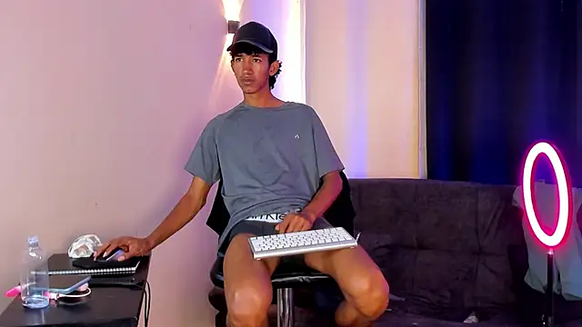 neitan miller  online show from 05.08.26