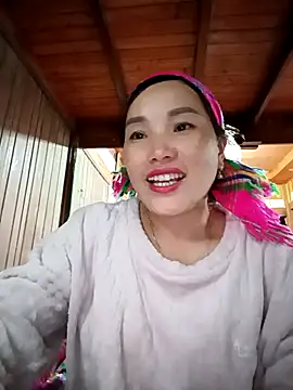 Snapshot of yu--yo chatting on 05.10.26 yu--yo online show from 05.10.26