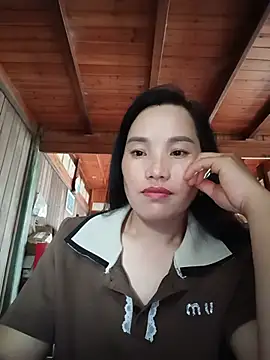Snapshot of yu--yo chatting on 07.14.26 yu--yo online show from 07.14.26