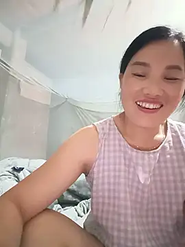 Snapshot of yu--yo chatting on 07.28.26 yu--yo online show from 07.28.26