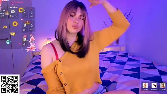 ForEvaRrr online show from 03.12.26