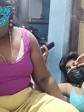 divyasree1431 online show from 02.18.26