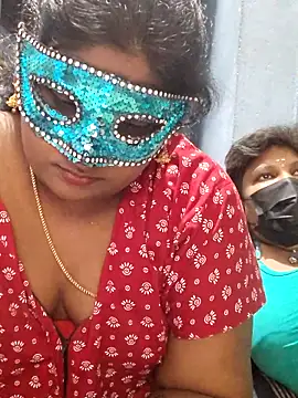 divyasree1431 online show from 03.07.26