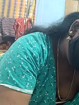 divyasree1431 online show from 06.25.26