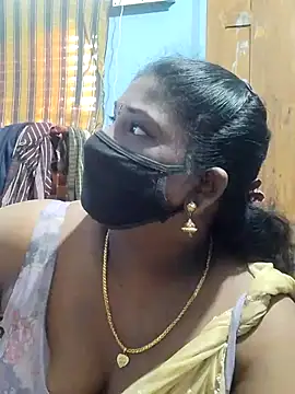 divyasree1431 online show from 07.18.26