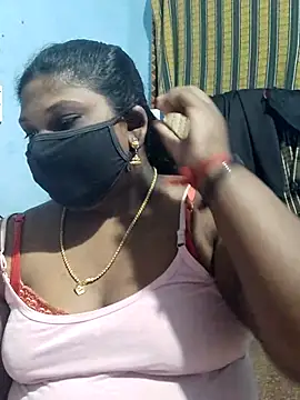 divyasree1431 online show from 07.18.26