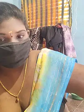 divyasree1431 online show from 07.27.26