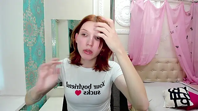 Snapshot of AlicexPrincess chatting on 01.09.26 AlicexPrincess online show from 01.09.26