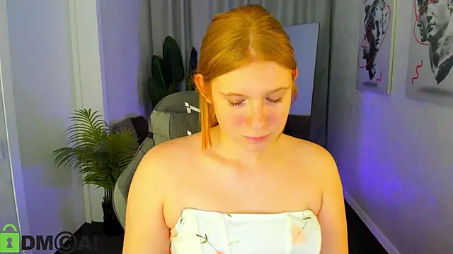 Sally Ange1 online show from 04.25.26