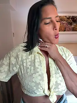 Maya-www online show from 04.22.26