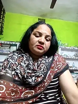 Chanchal cute online show from 02.18.26