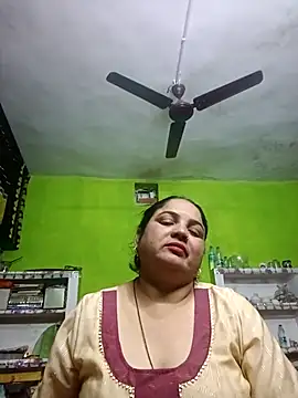 Chanchal cute online show from 02.20.26