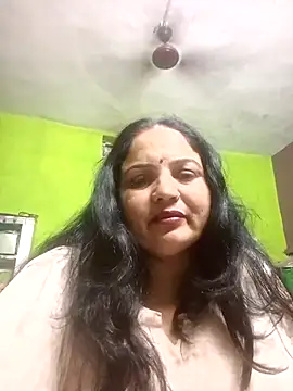 Chanchal cute online show from 03.13.26