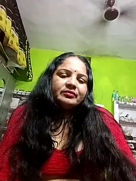 Chanchal cute online show from 03.15.26