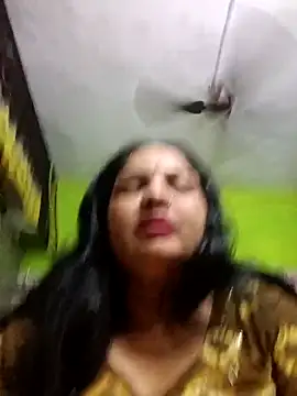 Chanchal cute online show from 03.16.26