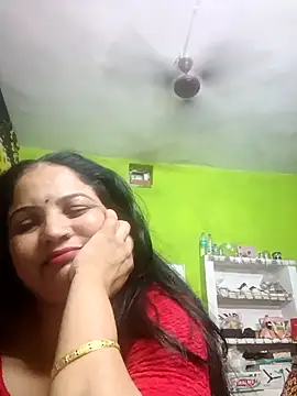 Chanchal cute online show from 03.17.26