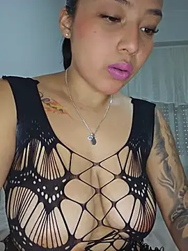 Angelmoon04 online show from 06.25.26