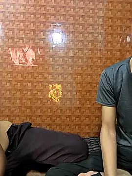 Snapshot of Antique_stickchart_couple chatting on 02.13.26 Antique stickchart couple online show from 02.13.26