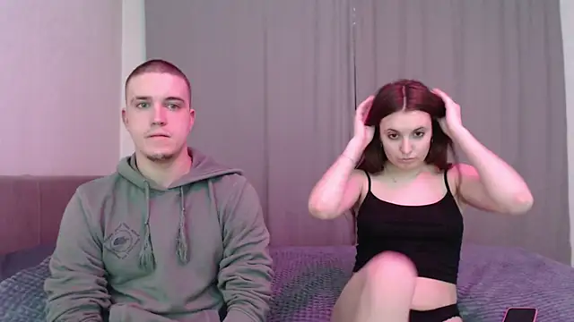 Eva Alex  online show from 02.12.26