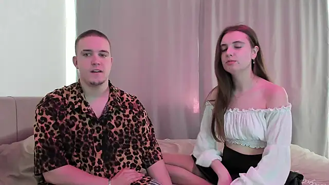 Eva Alex  online show from 06.02.26