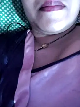 Nilam cute online show from 03.14.26