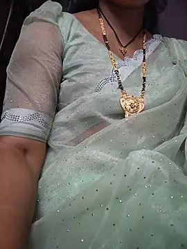 Nilam cute online show from 06.14.26