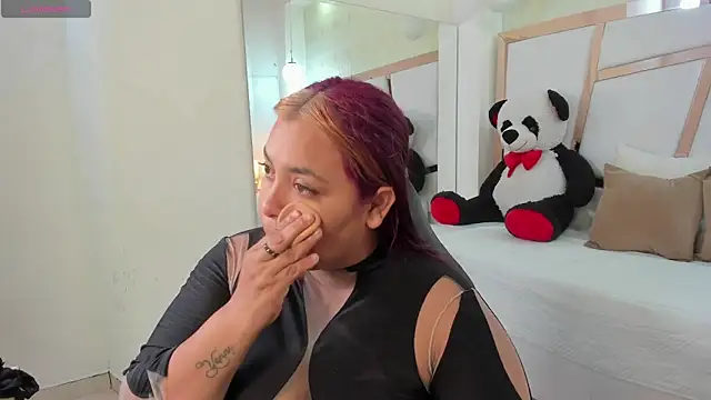 tatikanyx online show from 02.25.26