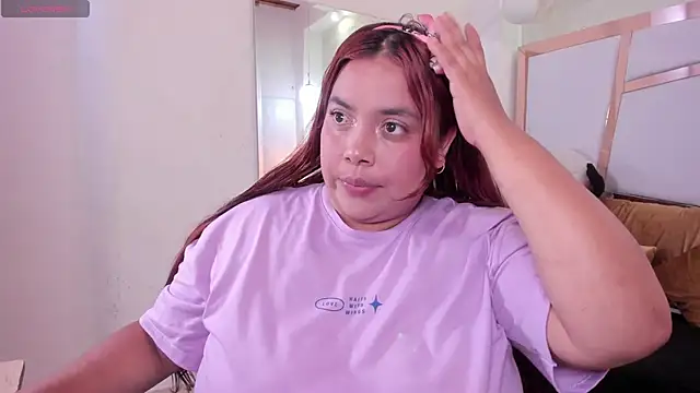 tatikanyx online show from 04.23.26