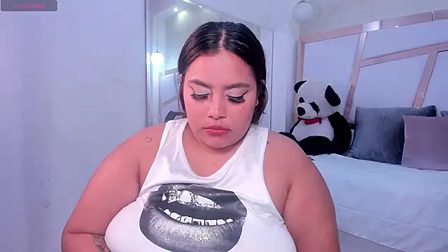 tatikanyx online show from 06.18.26