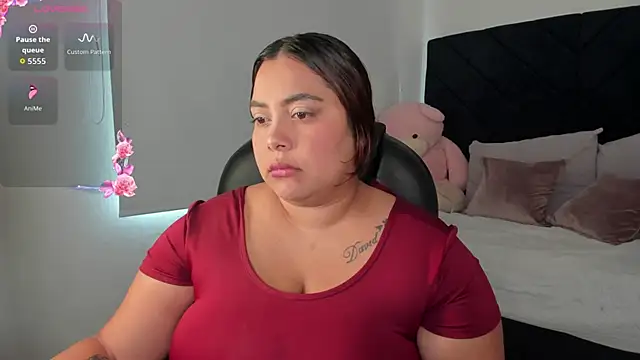 tatikanyx online show from 07.11.26