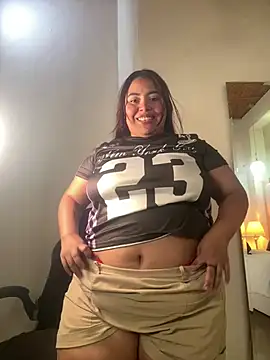 tatikanyx online show from 07.14.26