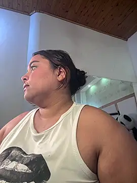 tatikanyx online show from 07.17.26