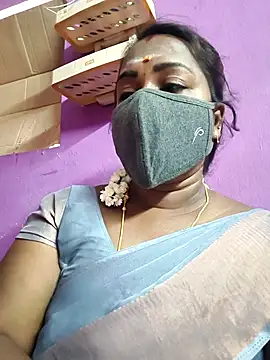 Tamil Hot Priya online show from 03.17.26