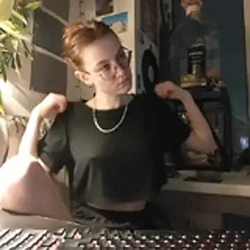 Shy Bamby online show from 02.25.26