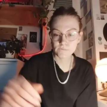 Shy Bamby online show from 03.09.26