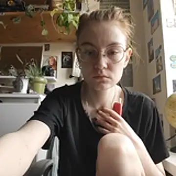 Shy Bamby online show from 05.13.26